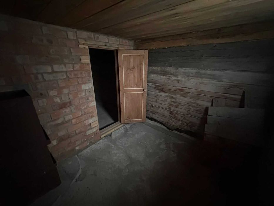 В продаже участок 40 сот Самсоновка