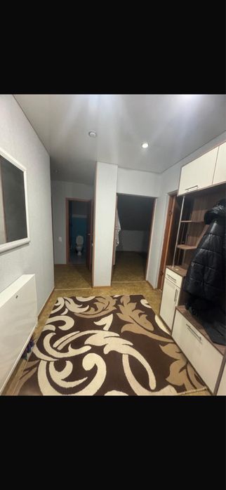 Сдам квартиру двушку на бензострое