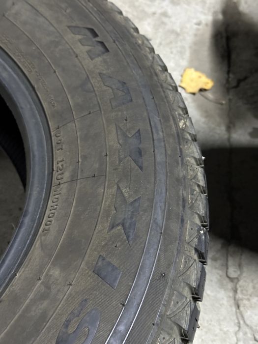 Шиповынные 245/70/16