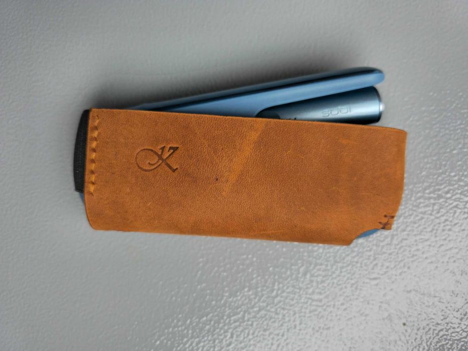 Кожен калъф за IQOS