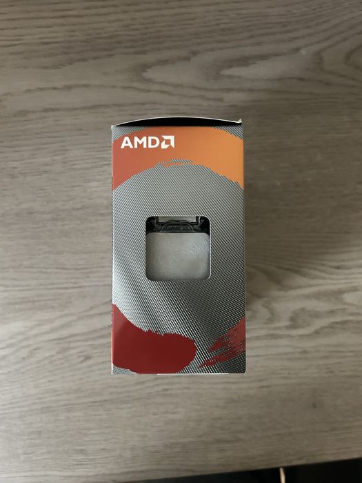 Procesor Ryzen 5 4600G negociabil +Gtx 1050