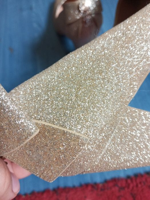 Продам туфли новый