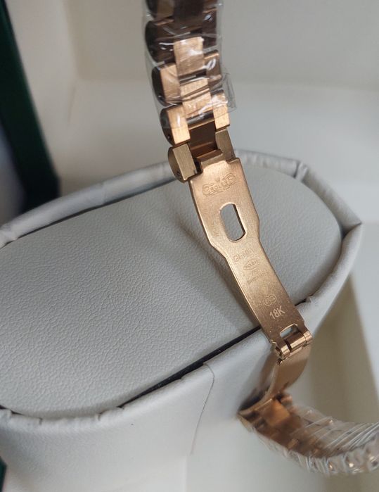 Vand ceas rolex de dama