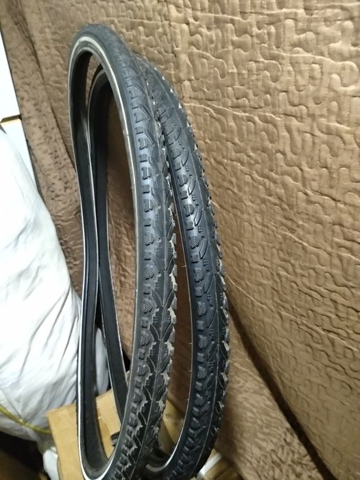 Покрышки для велосипеда