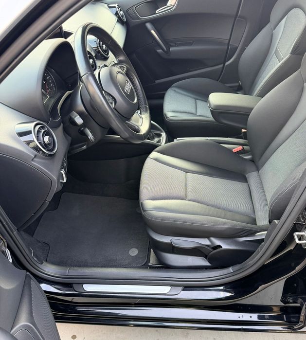 AUDI A1 2013 — imagine 5