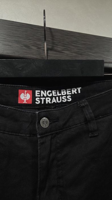 Engelbert Strauss мъжки размер 50