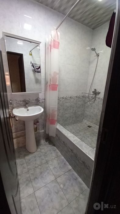 Продается трёхкомнатная квартира