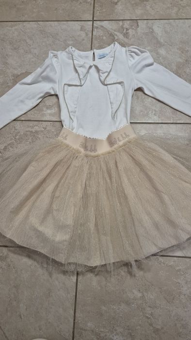 Комплект Abel&Lula