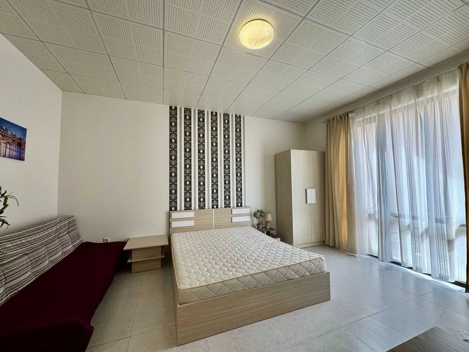 Продава се Едностаен апартамент в к.к. Слънчев бряг - 44 кв.м за 1066 €/кв.м - Снимка #3