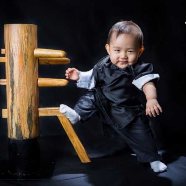 Джит Кун До, Jeet Kune Do