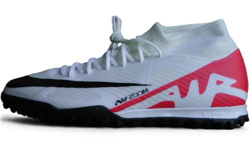 Ghete fotbal sintetic NOI Nike Zoom Superfly 9 Academy marimea 42,5