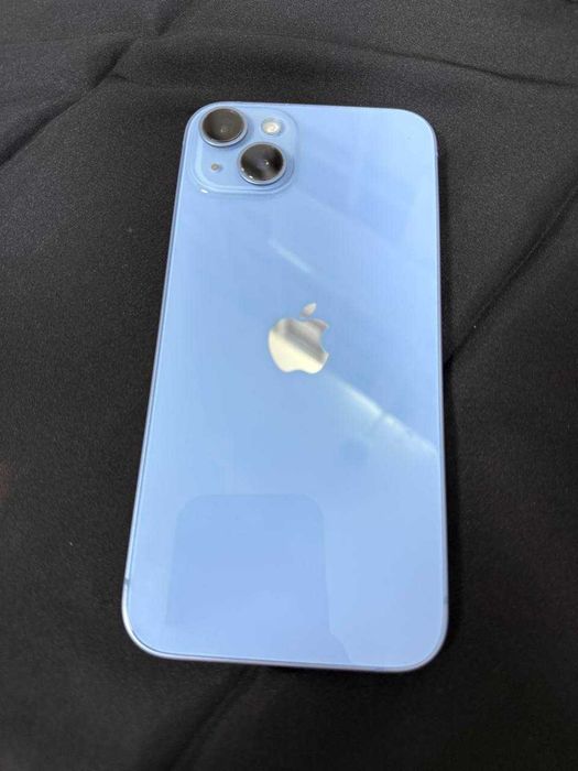IPhone 14 Plus 128 Gb (Шымкент ул.Толе би 12/3)м