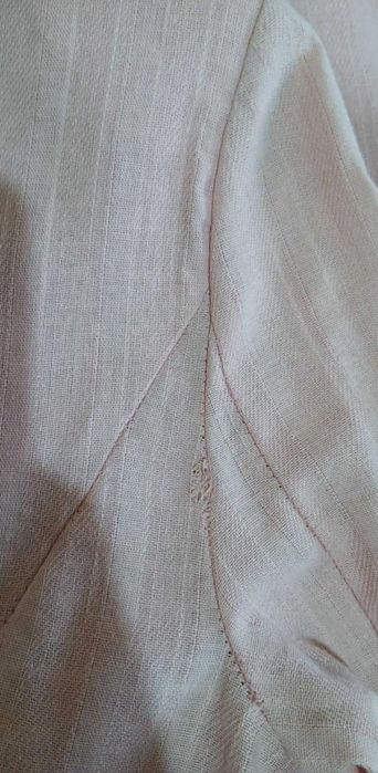 Sacou dama, elegant, mărime 38, sezon primăvară vara