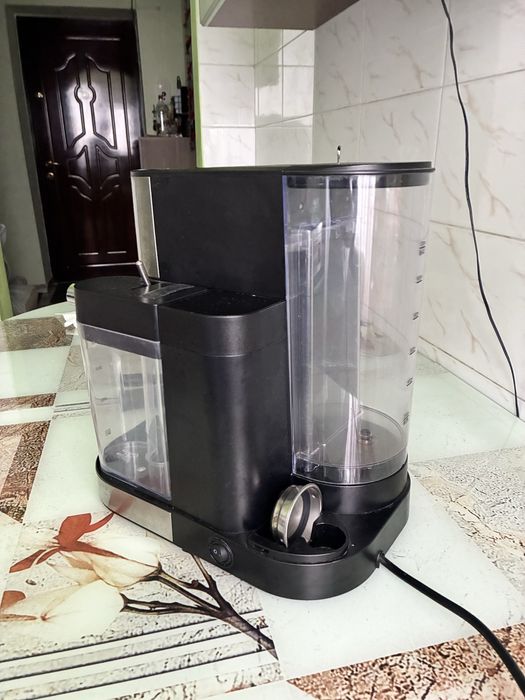 Espressor Cappuccino si Latte Macchiato