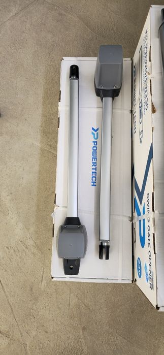 Автоматика для ворота