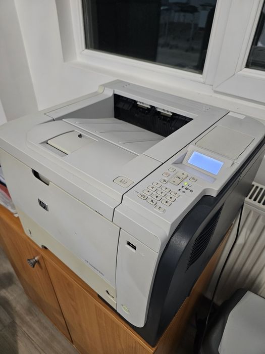 Imprimanta HP LaserJet P3015