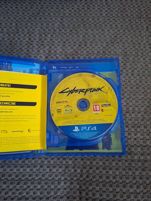 Cyber punk 2077         .