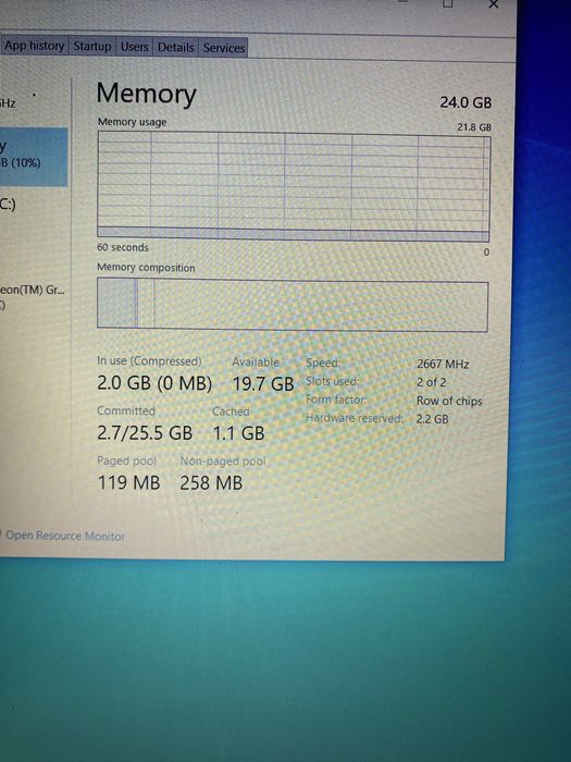 Lenovo IdeaPad 1