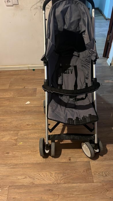 Коляска сатылады