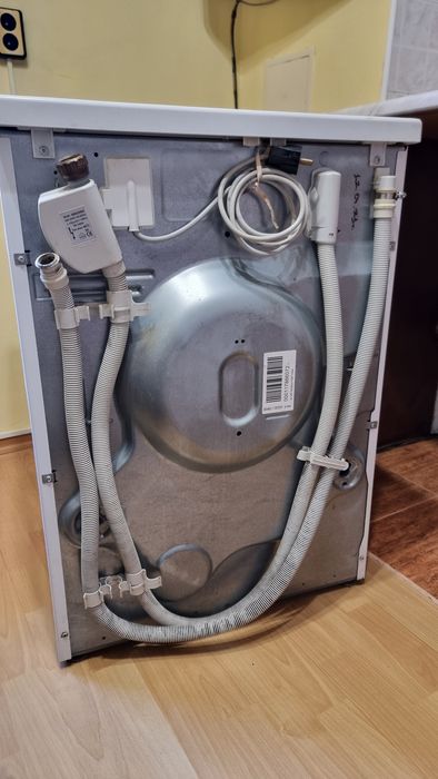 Пералня MIELE EDITION111 W5873