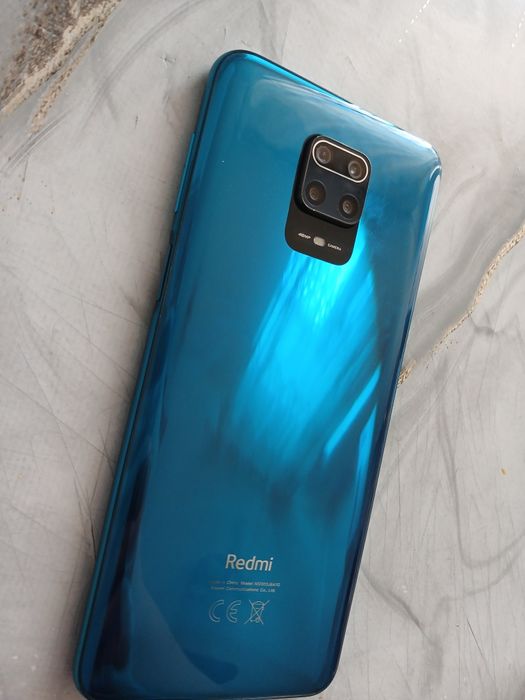 Xiaomi Redmi 9S 128gb