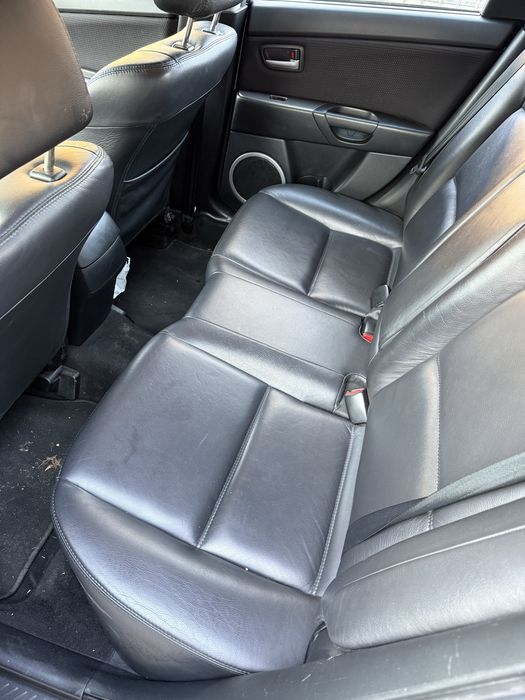 Vand Mazda 3, motor 1.6 diesel, an 2006.