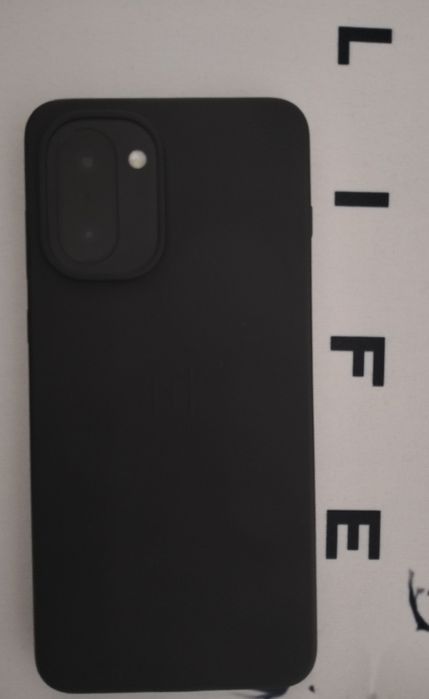 OnePlus 15R, Новый