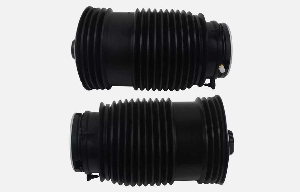 Въздушна възглавница, окачване Mercedes C-CLASS W205 E-CLASS W213 EQC