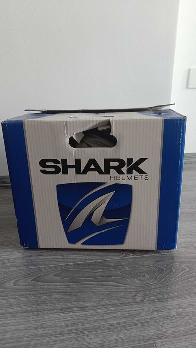 Casca moto Shark s600 noua