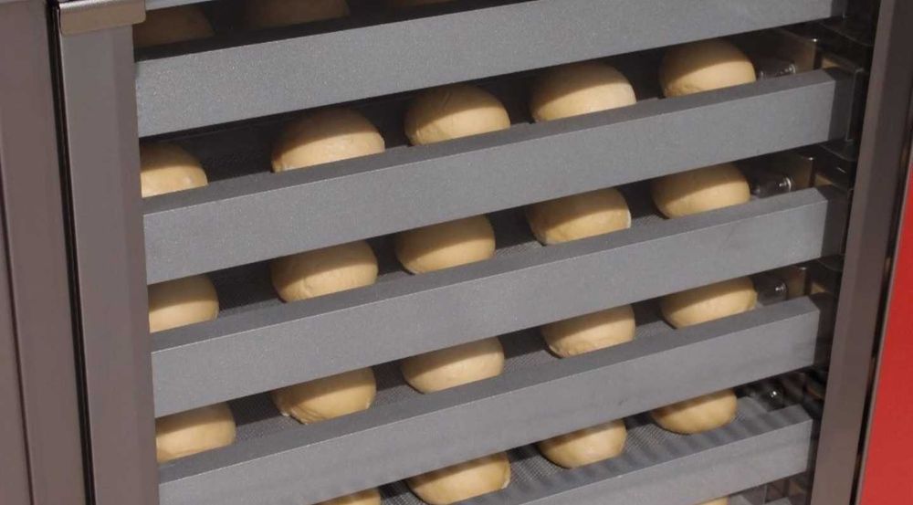 Reducere 10% - Prajitor gogosi Berliner / Donuts, Matina Bn20