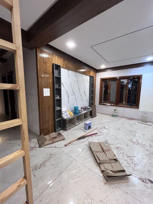 Malyar Hizmatlari Tajriba 18 Yil