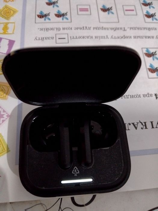 Будсс 5 Redmi buds 5