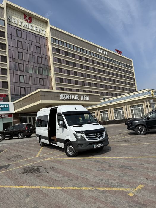 Спринтер на заказ Спринтер тапсырыс қабылдаймыз
