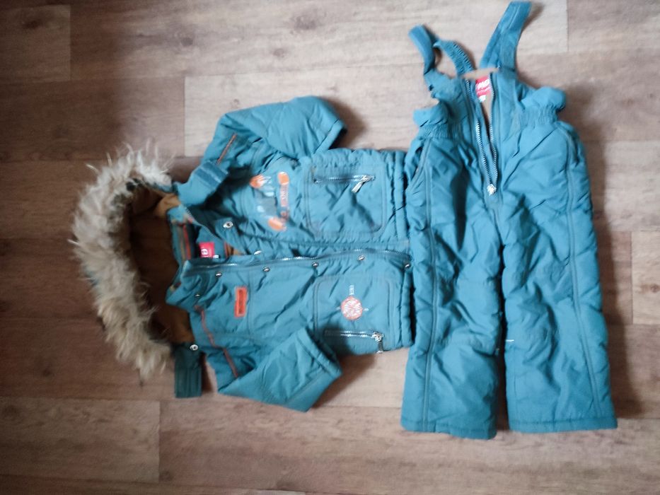 Комбинезон " Кико"