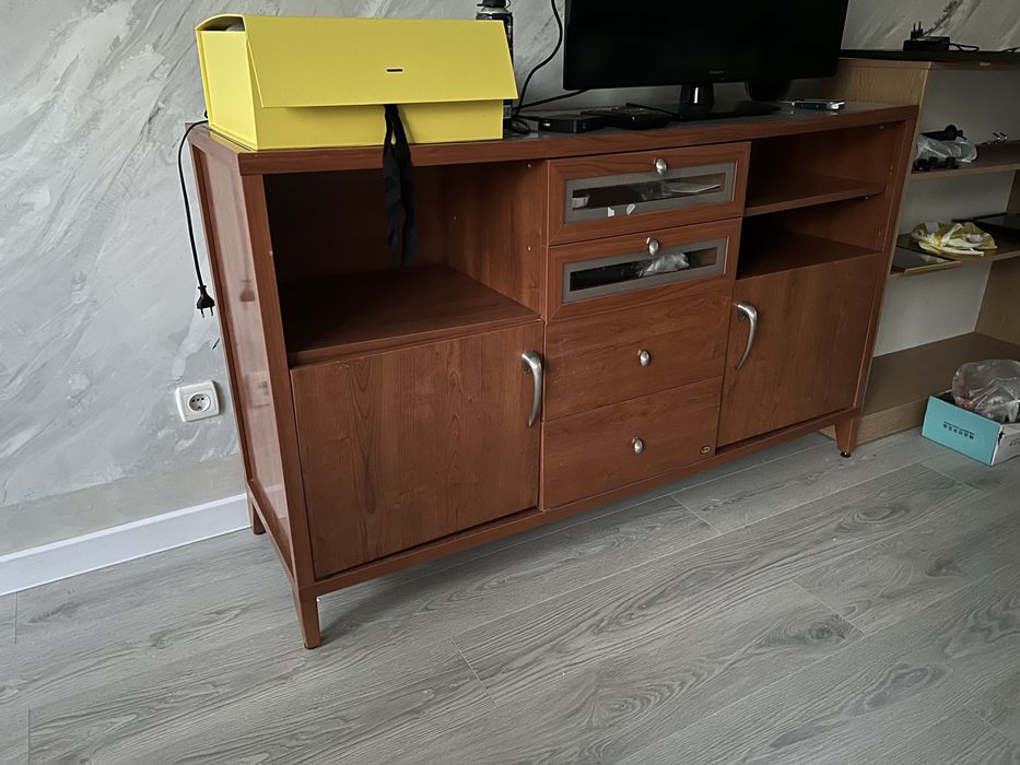 Продам комод 10000тенге