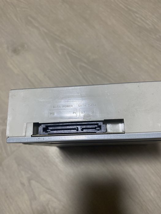 DVD привод для пк