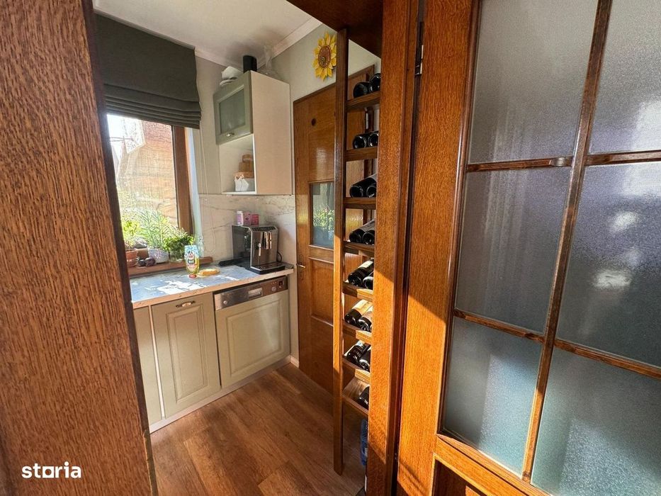 Casa individuala teren 430mp si piscina Selimbar, Sibiu