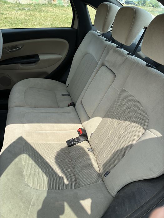 Fiat Linea 1.3 Diesel Multijet