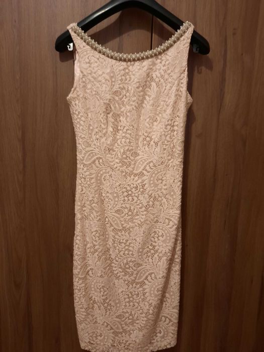 Rochie de ocazie Ginette fashion