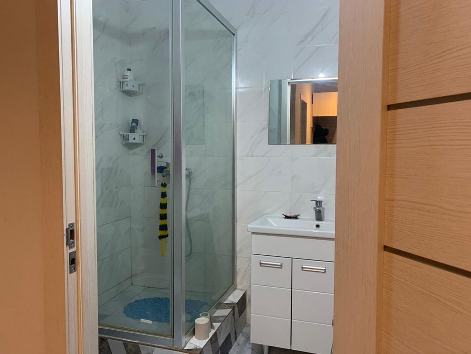 Сдаётся квартира