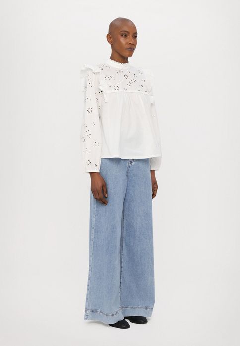 Weekend Max Mara нова с етикет блуза