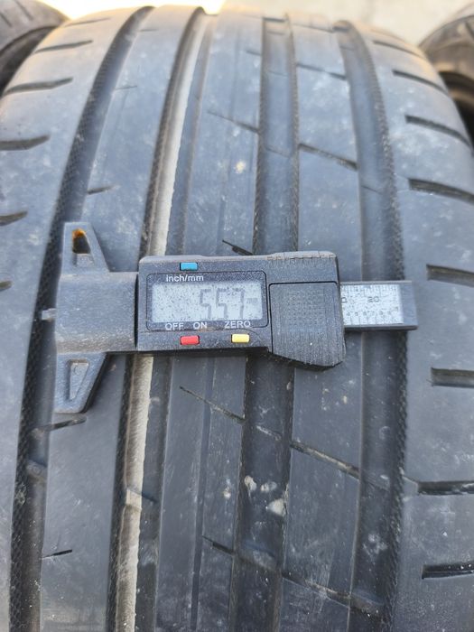 Anvelope de vară 225 40 R18 Nokian