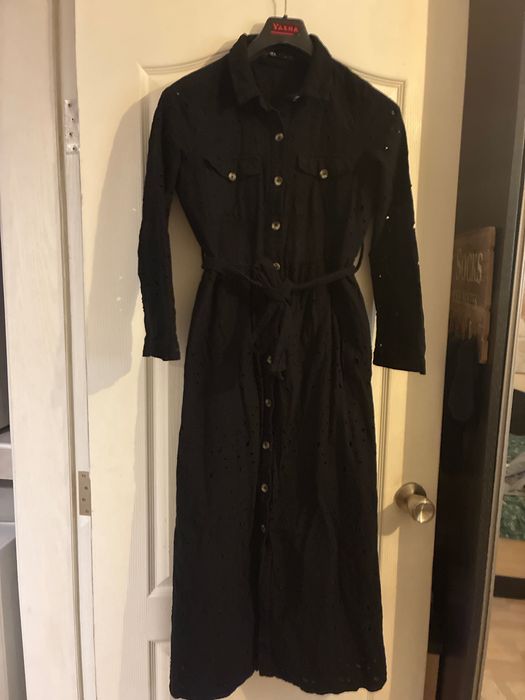 Дамска рокля Zara