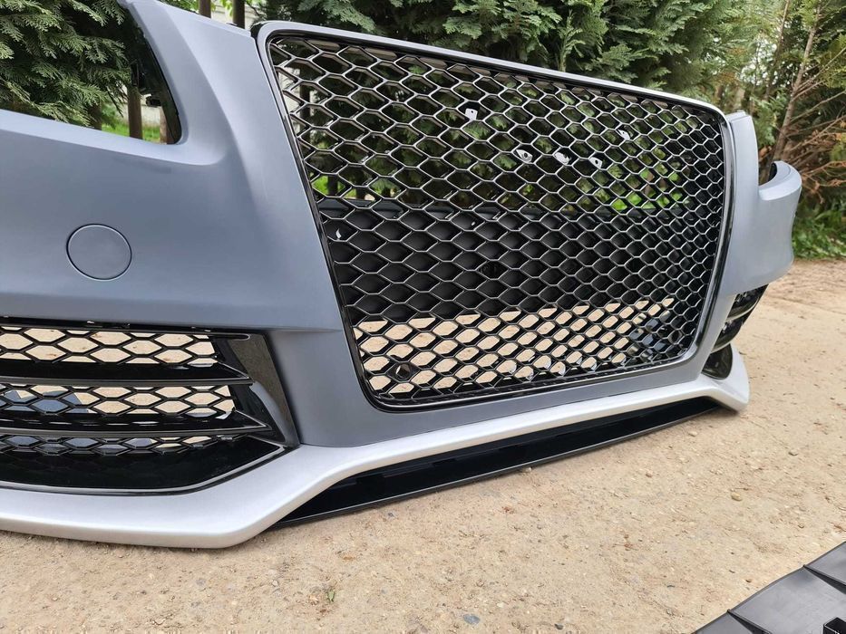 Bara fata RS Design Audi A5 8T 2008-2011