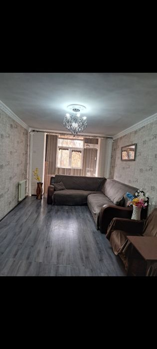 Продаётся 2-х комнатная квартира