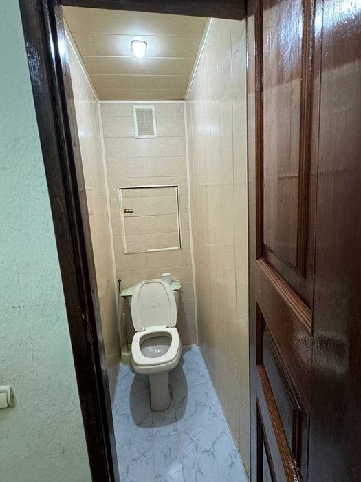 2 комнатная квартира ТТЗ 4