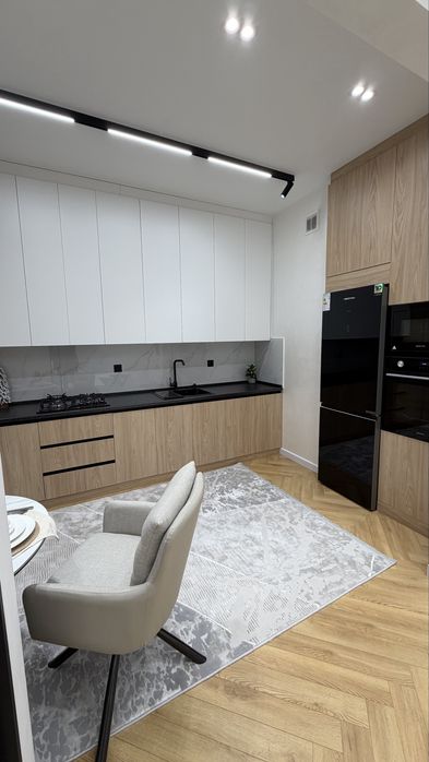 Продажа квартиры Mirabad city