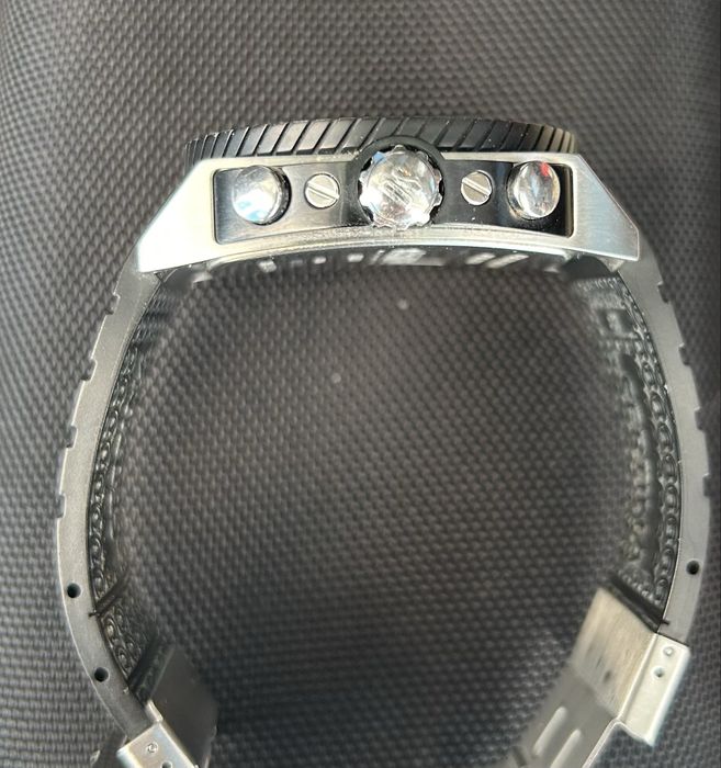 Certina Ds master