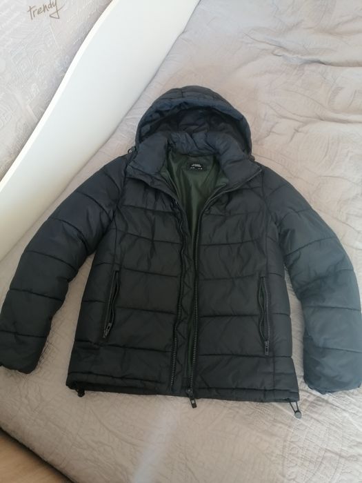 Мъжко  спортно яке