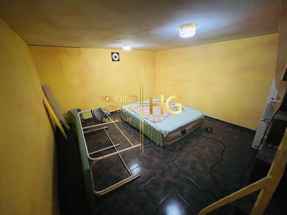 Продава се Магазин в Варна, Червен площад - 45 кв.м за 1665 €/кв.м - Снимка #5